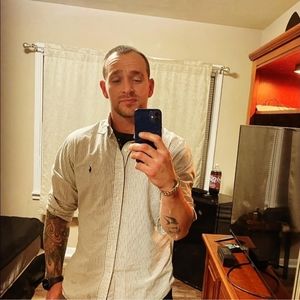 Meet your Posher, Ralph